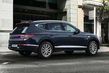 Test af premium-crossoveren Genesis GV80 foto 8
