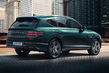 Test af premium-crossoveren Genesis GV80 foto 6