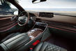 Test af premium-crossoveren Genesis GV80 foto 11