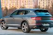 Test af premium-crossoveren Genesis GV80 foto 4