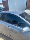 Hyundai Accent 2011–2017 Vindafvisere SD (4 stk., ANV) foto 2