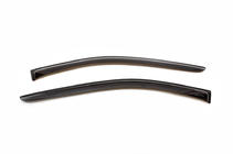 Hyundai H300, H1, Starex 2008–2020 Vindafvisere til sideruder (2 stk., ANV) foto 2