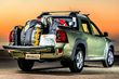 Test af Renault Duster Oroch pickup foto 11