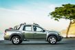 Test af Renault Duster Oroch pickup foto 4