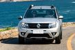 Test af Renault Duster Oroch pickup foto 3