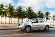 Test af Renault Duster Oroch pickup foto 10