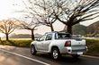 Test af Renault Duster Oroch pickup foto 8