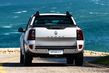 Test af Renault Duster Oroch pickup foto 7
