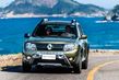 Test af Renault Duster Oroch pickup foto 6