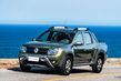 Test af Renault Duster Oroch pickup foto 5