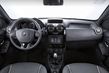 Test af Renault Duster Oroch pickup foto 12