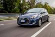 Test af minibilen Hyundai ix20 foto 9