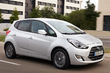 Test af minibilen Hyundai ix20 foto 1