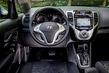 Test af minibilen Hyundai ix20 foto 11