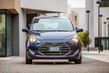 Test af minibilen Hyundai ix20 foto 6