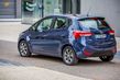 Test af minibilen Hyundai ix20 foto 5