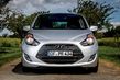 Test af minibilen Hyundai ix20 foto 2