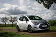 Test af minibilen Hyundai ix20 foto 4
