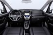 Test af minibilen Hyundai ix20 foto 10