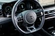 Ny generation af KIA Optima sedan foto 9