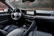 Ny generation af KIA Optima sedan foto 8