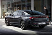 Ny generation af KIA Optima sedan foto 6