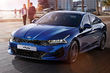 Ny generation af KIA Optima sedan foto 2