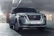 Test af den opdaterede Nissan Patrol 4x4 SUV foto 3