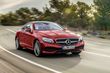 Anmeldelse af mellemstort coupé: Mercedes-Benz E-Class Coupe foto 2