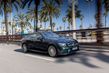 Anmeldelse af mellemstort coupé: Mercedes-Benz E-Class Coupe foto 7
