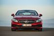 Anmeldelse af mellemstort coupé: Mercedes-Benz E-Class Coupe foto 10