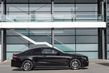 Anmeldelse af mellemstort coupé: Mercedes-Benz E-Class Coupe foto 5
