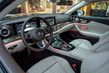 Anmeldelse af mellemstort coupé: Mercedes-Benz E-Class Coupe foto 14