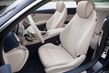Anmeldelse af mellemstort coupé: Mercedes-Benz E-Class Coupe foto 12
