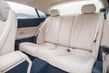 Anmeldelse af mellemstort coupé: Mercedes-Benz E-Class Coupe foto 13