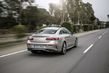 Anmeldelse af mellemstort coupé: Mercedes-Benz E-Class Coupe foto 4