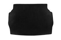 BMW 1-serie F20/F21 2011–2019 EVA bagagerumsmåtte (Sort) foto 1