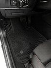 BMW 1-serie F20/F21 2011–2019 EVA bilmåtter (sort) foto 1