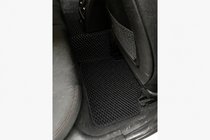 BMW 1-serie F20/F21 2011–2019 EVA bilmåtter (sort) foto 3