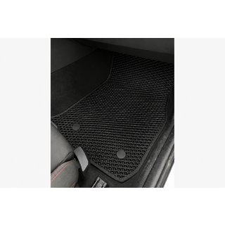 EVA bilmåtter (sort) BMW 1-serie F20/F21 2011–2019 foto 2