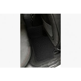 EVA bilmåtter (sort) BMW 1-serie F20/F21 2011–2019 foto 3