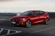 Ny generation af Seat Leon hatchback foto 3