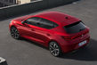 Ny generation af Seat Leon hatchback foto 9