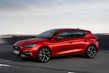 Ny generation af Seat Leon hatchback foto 1