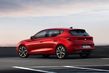 Ny generation af Seat Leon hatchback foto 8