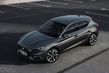 Ny generation af Seat Leon hatchback foto 5