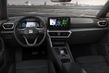 Ny generation af Seat Leon hatchback foto 10
