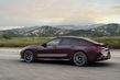 Test af sports-sedanen BMW M8 Gran Coupe foto 7