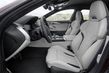 Test af sports-sedanen BMW M8 Gran Coupe foto 11