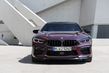 Test af sports-sedanen BMW M8 Gran Coupe foto 1